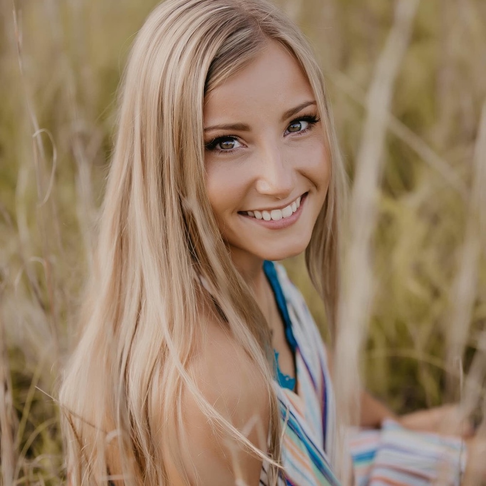 Meet your Posher, Mykenzie